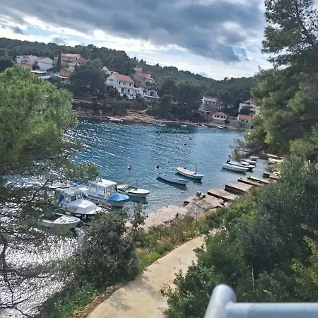 Ferri 2 Διαμέρισμα