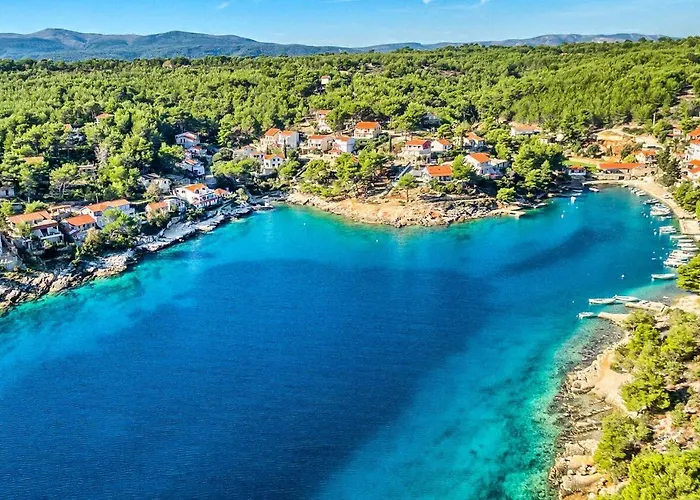 Ferri 2 * Stari Grad (Hvar)