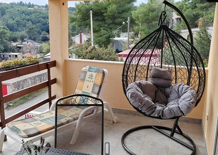 Ferri 2 Lejlighed Stari Grad (Hvar)
