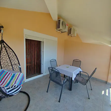 Ferri 2 Apartment